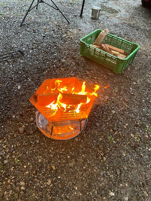 同僚とデュオキャンプ！道志村にある久保キャンプ場へ！ 道志村 久保キャンプ場 ソロキャンプ グループキャンプ 区画サイト ma9さんのキャンプブログ CAMPiii（キャンピー） -キャンプ専用SNS キャンプのすべてがここに集まる-