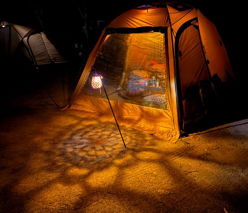 CAMPiii(キャンピー) ぷりんさんのキャンプブログ オプチャ女子グルキャンプ🏕下道倶楽部6時間越え。静岡ってでっかいなぁ! 火剣山キャンプ場