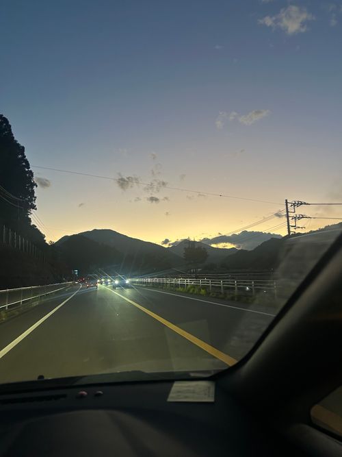 誘われて大菩薩嶺(自分は車中泊😆) 大菩薩嶺 ソロキャンプ グループキャンプ Genさんのキャンプブログ CAMPiii（キャンピー） -キャンプ専用SNS キャンプのすべてがここに集まる-