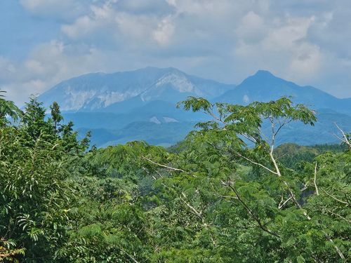 １年ぶりの大山 西のふもとっぱらMasumizu天空キャンプ場 ソロキャンプ フリーサイト 三代目とっしぃさんのキャンプブログ CAMPiii（キャンピー） -キャンプ専用SNS キャンプのすべてがここに集まる-