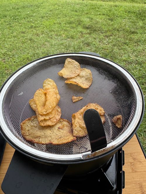     突然キャンプに行きたくなったので聖湖へ 聖湖キャンプ場 ソロキャンプ フリーサイト yoshiさんのキャンプブログ CAMPiii（キャンピー） -キャンプ専用SNS キャンプのすべてがここに集まる-