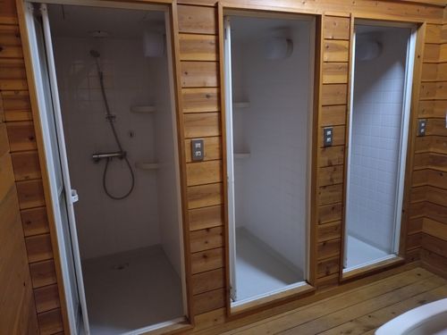 新幕デビューin白鳥の湖🏕️ ふれあいパーク大原湖 ソロキャンプ 区画サイト ＪＩＭＭＹさんのキャンプブログ CAMPiii（キャンピー） -キャンプ専用SNS キャンプのすべてがここに集まる-