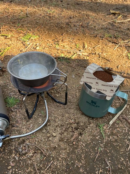 徒歩ソロで行く、いこいの森 RECAMP おだわら 小田原市いこいの森 RECAMP おだわら ソロキャンプ 区画サイト ma9さんのキャンプブログ CAMPiii（キャンピー） -キャンプ専用SNS キャンプのすべてがここに集まる-