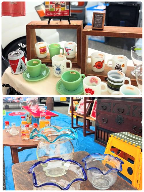 真夏の2泊3日！二日酔いと向日葵とフリーマーケット【2泊目】 クマさんキャンプ場 Oniyomeさんのキャンプブログ CAMPiii（キャンピー） -キャンプ専用SNS キャンプのすべてがここに集まる-