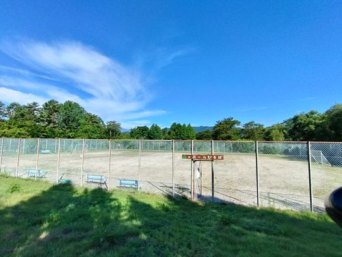 あの有名な無料キャンプ場の近くで、2025年4月から新体制でリスタートしたこの夏注目のお値打ちキャンプ場で避暑キャン2泊目ソロデュオ 木曽駒オートキャンプ場 ソロキャンプ グループキャンプ 区画サイト オートサイト たかたかぽんたさんのキャンプブログ CAMPiii(キャンピー) -キャンプ専用SNS キャンプのすべてがここに集まる-