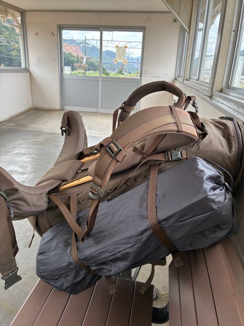 電車でGo!#4 グリーンパーク山東 キャンプ場 フリーサイト ソロキャンプ フリーサイト すなさんのキャンプブログ CAMPiii(キャンピー) -キャンプ専用SNS キャンプのすべてがここに集まる-