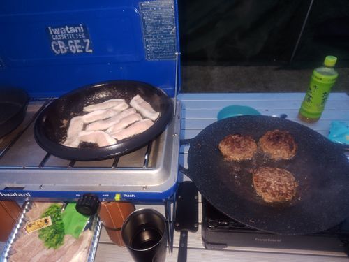 SBCMT　#9 神石高原 ティアガルテン グループキャンプ フリーサイト HARUMAGEDONさんのキャンプブログ CAMPiii（キャンピー） -キャンプ専用SNS キャンプのすべてがここに集まる-