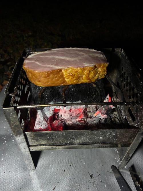 1年ぶりのソロキャン 京都府 ソロキャンプ オートサイト ぼっ爺さんのキャンプブログ CAMPiii（キャンピー） -キャンプ専用SNS キャンプのすべてがここに集まる-