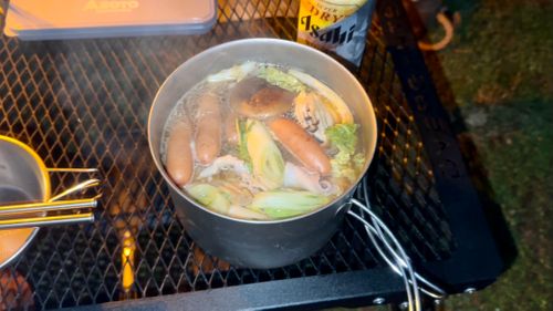 7ヶ月ぶりのお籠もりキャンプ 森のまきばオートキャンプ場 ソロキャンプ フリーサイト しゅうべこさんのキャンプブログ CAMPiii（キャンピー） -キャンプ専用SNS キャンプのすべてがここに集まる-