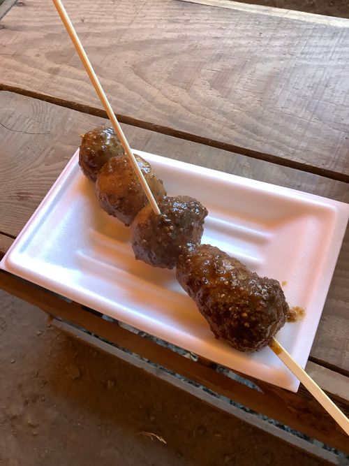 Vol.107 25/NO.26　何となく中津峡に行く‼️ 中津峡 ソロキャンプ 🔥焚き火🔥さんのキャンプブログ CAMPiii（キャンピー） -キャンプ専用SNS キャンプのすべてがここに集まる-