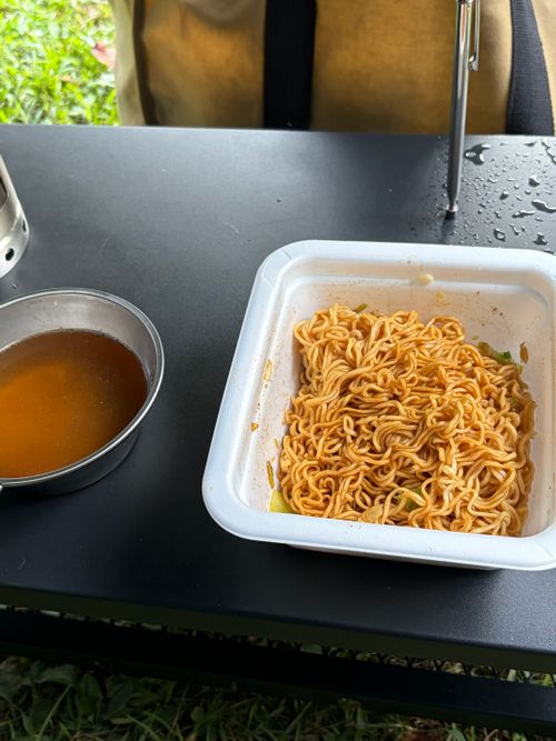 夏キャンプ 畦田キャンプ場 ソロキャンプ 区画サイト ゆうさんさんのキャンプブログ CAMPiii（キャンピー） -キャンプ専用SNS キャンプのすべてがここに集まる-