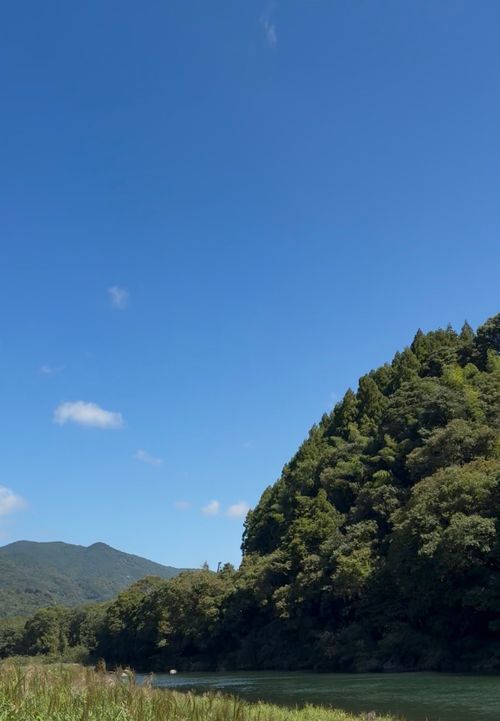 秋晴れのグルメ 前川キャンプ場 ソロキャンプ フリーサイト Camp 'n'g  Roll♪🏁さんのキャンプブログ CAMPiii（キャンピー） -キャンプ専用SNS キャンプのすべてがここに集まる-