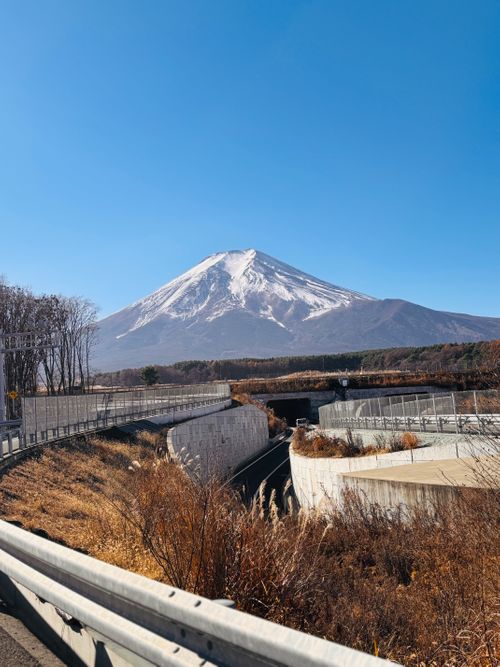 №69 オートキャンプFUJICHU ソロキャンプ 区画サイト 1711_Campさんのキャンプブログ CAMPiii（キャンピー） -キャンプ専用SNS キャンプのすべてがここに集まる-