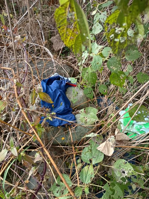 夜勤明けのお籠りキャンプ 角田大橋河川敷 ソロキャンプ フリーサイト ウエィダーさんのキャンプブログ CAMPiii（キャンピー） -キャンプ専用SNS キャンプのすべてがここに集まる-