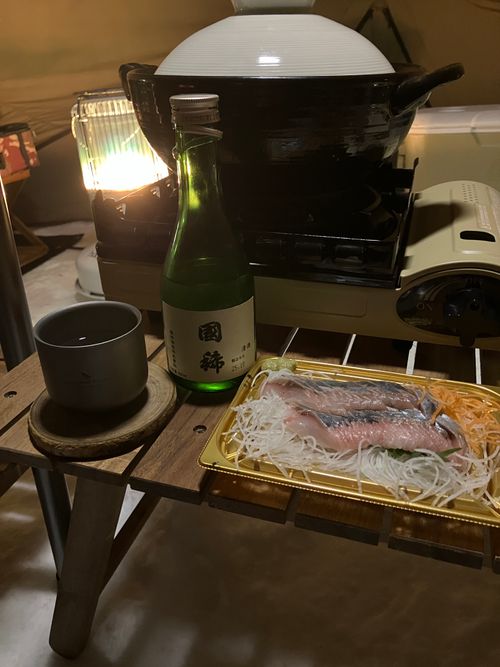 ファンガーデンリモ！ Fun Garden Rimo ソロキャンプ フリーサイト siroさんのキャンプブログ CAMPiii（キャンピー） -キャンプ専用SNS キャンプのすべてがここに集まる-