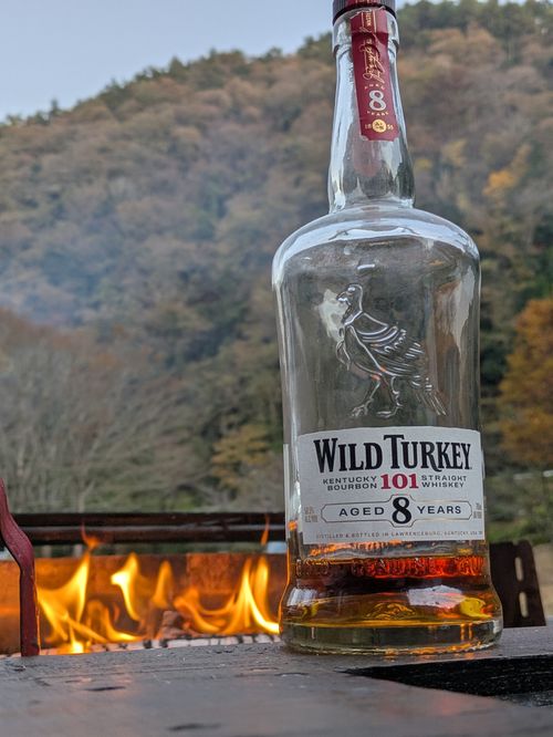 紅葉キャンプ🍁 新平ヶ原公園キャンプ場 Kurikko-tomoさんのキャンプブログ CAMPiii（キャンピー） -キャンプ専用SNS キャンプのすべてがここに集まる-