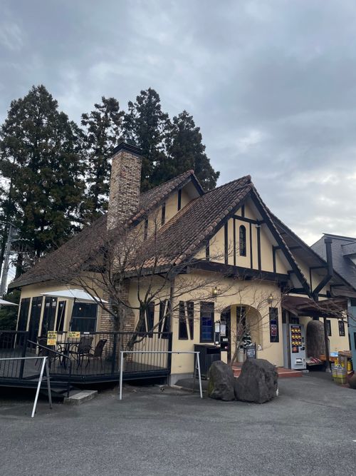 キャンプ納め🏕️初群馬県　juteキャンプフィールド！ JUTE CAMP FIELD（ジュートキャンプフィールド） ファミリーキャンプ 区画サイト マイティさんのキャンプブログ CAMPiii（キャンピー） -キャンプ専用SNS キャンプのすべてがここに集まる-