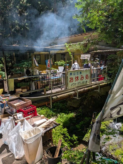 オークス、ダービー 取れなかった (ТoТ) ともえ川Park ソロキャンプ グループキャンプ 区画サイト フリーサイト オートサイト IZUIZUさんのキャンプブログ CAMPiii（キャンピー） -キャンプ専用SNS キャンプのすべてがここに集まる-