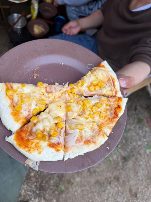 毎年恒例 GW奥会津キャンプ 会津高原ＩＮＡキャンプビレッジ グループキャンプ ソロキャンプ ファミリーキャンプ 区画サイト まっつんさんのキャンプブログ CAMPiii（キャンピー） -キャンプ専用SNS キャンプのすべてがここに集まる-