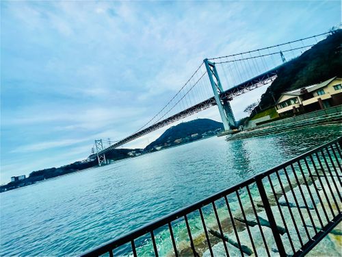 仕事に託け&hellip;KINAKOでお初のおじうさ車中泊キャン△ in めかり公園 〜 CAMP NO.178 和布刈公園 ソロキャンプ ファミリーキャンプ キャンピングカー おじキャン△さんのキャンプブログ CAMPiii（キャンピー） -キャンプ専用SNS キャンプのすべてがここに集まる-