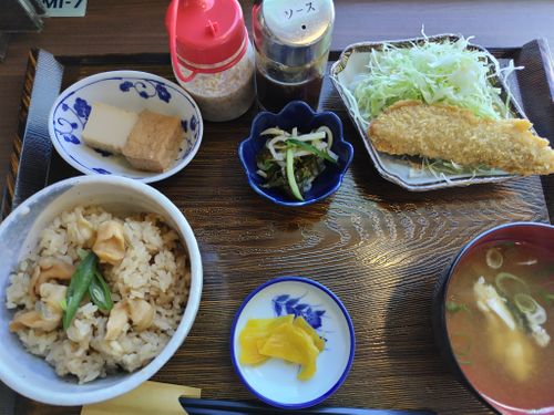 キャンプ日和サイコー！ 片貝山ノ守キャンプ場 ファミリーキャンプ 区画サイト オートサイト セツさんのキャンプブログ CAMPiii（キャンピー） -キャンプ専用SNS キャンプのすべてがここに集まる-