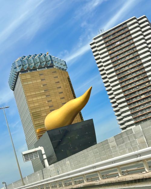 【番外編】ありがとう、その勇姿❗️ ダイバーシティ東京プラザ Oniyomeさんのキャンプブログ CAMPiii（キャンピー） -キャンプ専用SNS キャンプのすべてがここに集まる-