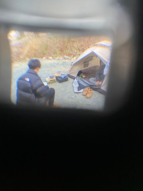 初キャンプ🏕️ グループキャンプ オートサイト こーきさんのキャンプブログ CAMPiii（キャンピー） -キャンプ専用SNS キャンプのすべてがここに集まる-