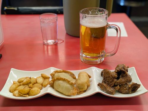 キャンプからのはしご。 大阪府 ソロキャンプ フリーサイト ぞのさんさんのキャンプブログ CAMPiii（キャンピー） -キャンプ専用SNS キャンプのすべてがここに集まる-