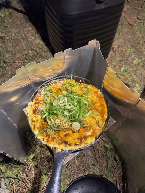 新しい相棒と 仁崎キャンプ場 ソロキャンプ グループキャンプ フリーサイト Aoさんのキャンプブログ CAMPiii（キャンピー） -キャンプ専用SNS キャンプのすべてがここに集まる-