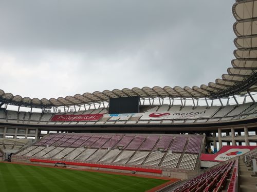 ポーランド軍幕会  中津川河川敷 グループキャンプ フリーサイト ウエィダーさんのキャンプブログ CAMPiii（キャンピー） -キャンプ専用SNS キャンプのすべてがここに集まる-