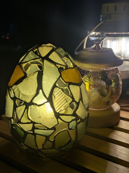 無人島にカヤックで渡ってみたキャンプ🏕 ホシアカリ 波うち 区画サイト NATSUさんのキャンプブログ CAMPiii（キャンピー） -キャンプ専用SNS キャンプのすべてがここに集まる-