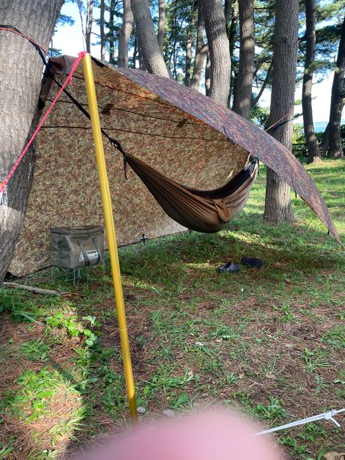 最低でも年イチ来ようと思う 御所の台オートキャンプ場 ファミリーキャンプ フリーサイト ロコCamp0828さんのキャンプブログ CAMPiii(キャンピー) -キャンプ専用SNS キャンプのすべてがここに集まる-
