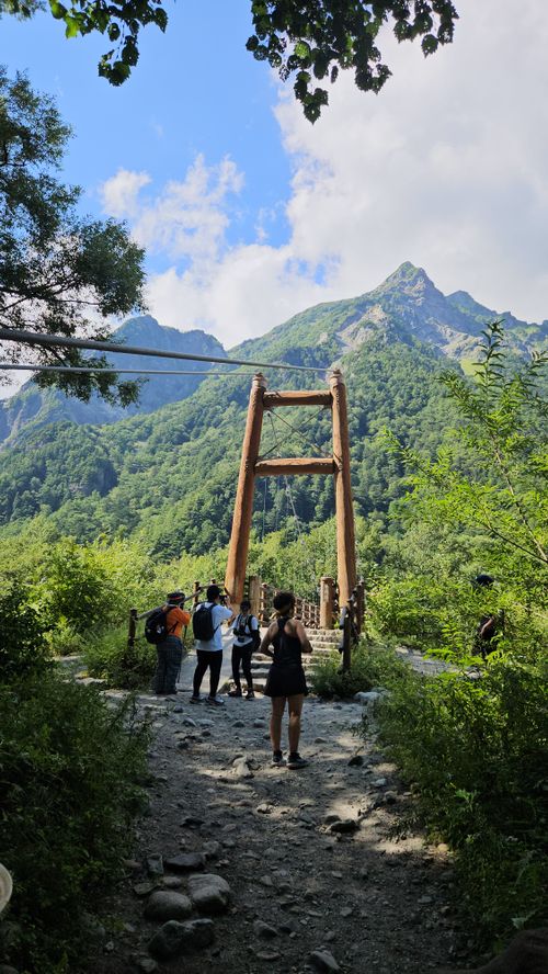 CAMPiii（キャンピー） IZUIZUさんのキャンプブログ 霧ヶ峰～金峰山～上高地 長野県