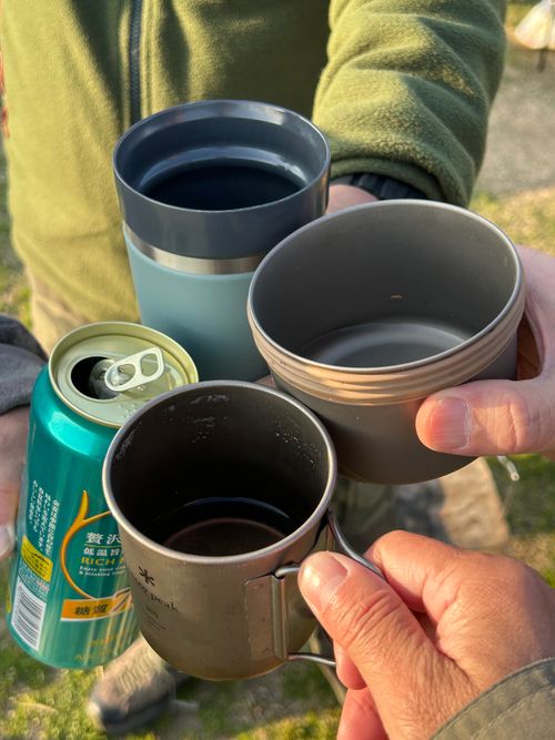 バックパックチャレンジ お台場海浜庭園キャンプ場 ソロキャンプ グループキャンプ フリーサイト Genさんのキャンプブログ CAMPiii（キャンピー） -キャンプ専用SNS キャンプのすべてがここに集まる-