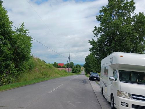 【Day3】北海道Ｃ△ｍｐ旅’  in 上川・愛別 きのこの里あいべつオートキャンプ場 ファミリーキャンプ オートサイト キャンピングカー vios outdoor'sさんのキャンプブログ CAMPiii（キャンピー） -キャンプ専用SNS キャンプのすべてがここに集まる-