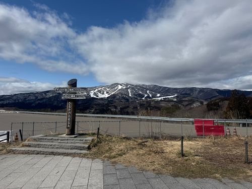 残雪キャンプ 飛騨荘川 一色の森キャンプ場 ソロキャンプ 区画サイト まっつんさんのキャンプブログ CAMPiii（キャンピー） -キャンプ専用SNS キャンプのすべてがここに集まる-