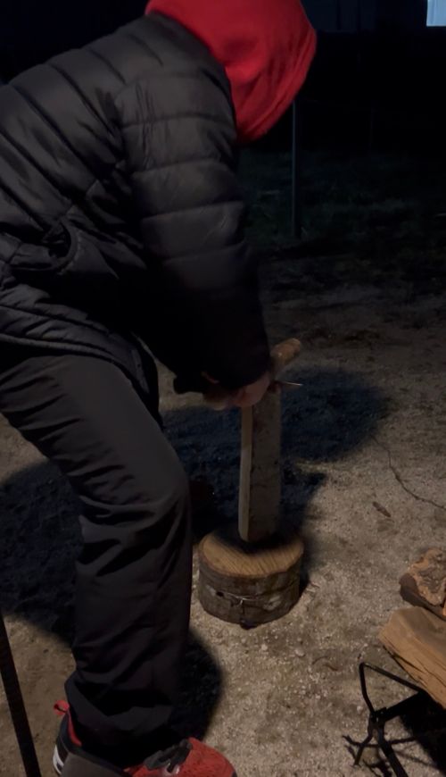 母子の山登りキャンプ 吉見温泉キャンプ場 はやぷささんのキャンプブログ CAMPiii（キャンピー） -キャンプ専用SNS キャンプのすべてがここに集まる-