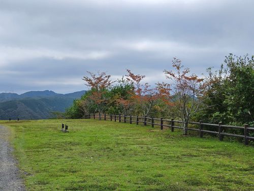 雲海キャンプ2025➁ 西山高原キャンプ場 ソロキャンプ 区画サイト オートサイト 三代目とっしぃさんのキャンプブログ CAMPiii(キャンピー) -キャンプ専用SNS キャンプのすべてがここに集まる-