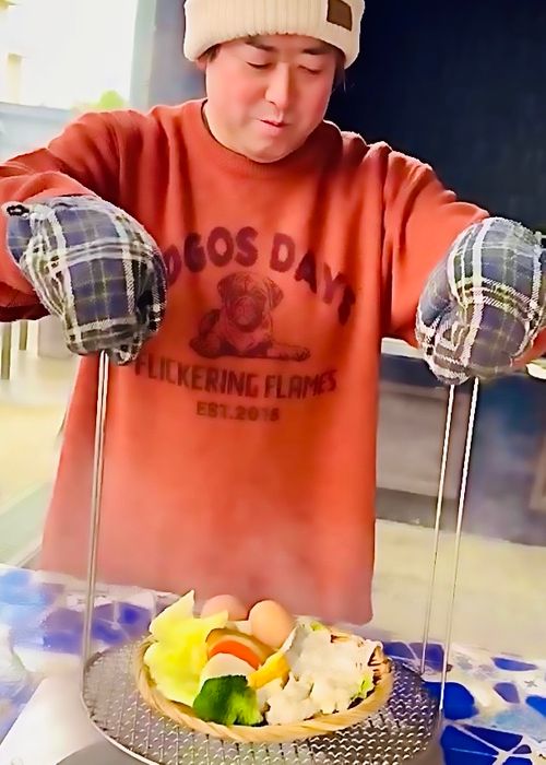 天国と地獄！？ 聖なる夜を愉しむおじおばうさキャン△ in グランヴェルデリゾート 〜 CAMP NO.168 GRAND VERDE RESORT ファミリーキャンプ グループキャンプ フリーサイト おじキャン△さんのキャンプブログ CAMPiii（キャンピー） -キャンプ専用SNS キャンプのすべてがここに集まる-