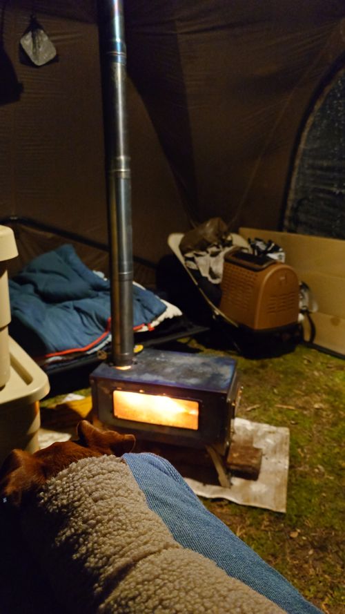 思いがけない雪中キャンプ！ UJackむつざわオートキャンプ場（泊地） ソロキャンプ グループキャンプ 区画サイト まーささんのキャンプブログ CAMPiii（キャンピー） -キャンプ専用SNS キャンプのすべてがここに集まる-