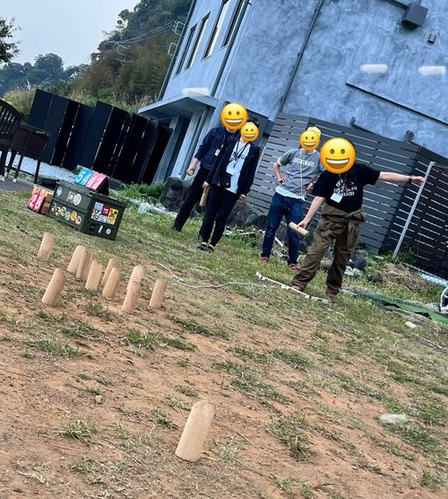 [静岡県] 伊豆赤沢ベイ 海のキャンプ場  赤沢ベイ -AkazawaBay- 海のキャンプ場 グループキャンプ フリーサイト CATさんのキャンプブログ CAMPiii（キャンピー） -キャンプ専用SNS キャンプのすべてがここに集まる-