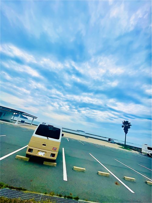 悪天候と身勝手キャンパーにストレス倍増おじおばうさキャン△ in 美濃ヶ浜海浜広場 〜 CAMP NO.186 美濃ケ浜海浜広場 ソロキャンプ ファミリーキャンプ グループキャンプ フリーサイト おじキャン△さんのキャンプブログ CAMPiii（キャンピー） -キャンプ専用SNS キャンプのすべてがここに集まる-