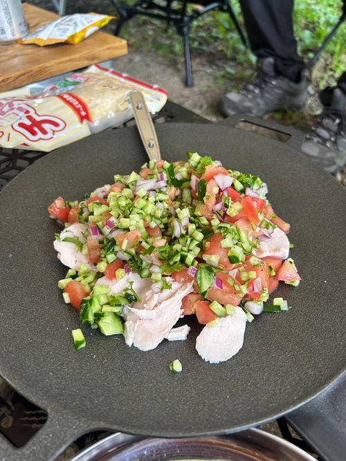 登山キャンプ⛰🏕 平湯キャンプ場 ソロキャンプ グループキャンプ 区画サイト Genさんのキャンプブログ CAMPiii（キャンピー） -キャンプ専用SNS キャンプのすべてがここに集まる-