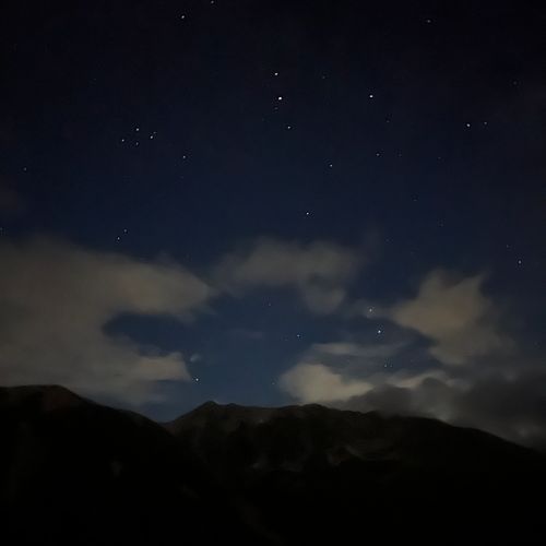 viva立山‼️ 雷鳥沢キャンプ場へ編 雷鳥沢キャンプ場 ソロキャンプ フリーサイト shuさんのキャンプブログ CAMPiii(キャンピー) -キャンプ専用SNS キャンプのすべてがここに集まる-