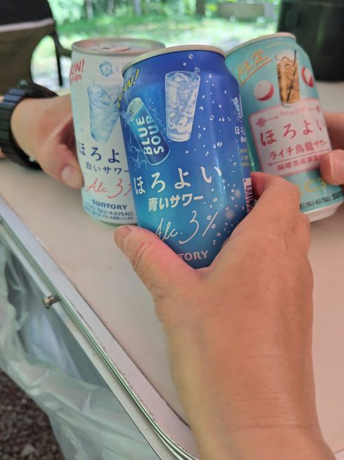 森林キャンプ⛺️ ファミリーキャンプ オートサイト 区画サイト セツさんのキャンプブログ CAMPiii（キャンピー） -キャンプ専用SNS キャンプのすべてがここに集まる-