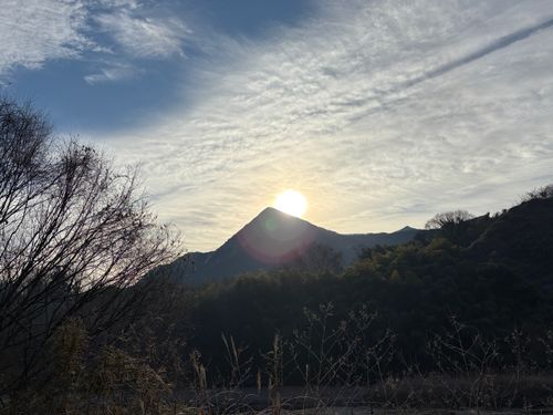 CAMPiii（キャンピー） ぷりんさんのキャンプブログ らにちゃんとしっぽり年末がやっぱりグルになる年末キャンプ🏕 ともえ川Park