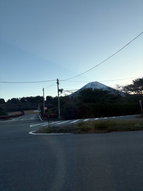 ふもっとぱらキャンプ場(n回目) ふもとっぱらキャンプ場 グループキャンプ フリーサイト たびおさんのキャンプブログ CAMPiii（キャンピー） -キャンプ専用SNS キャンプのすべてがここに集まる-