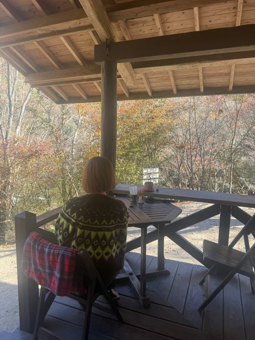 いい夫婦の日に2組でキャンプ 阿蘇レインボーバレー ファミリーキャンプ グループキャンプ 区画サイト オートサイト moreAiさんのキャンプブログ CAMPiii（キャンピー） -キャンプ専用SNS キャンプのすべてがここに集まる-