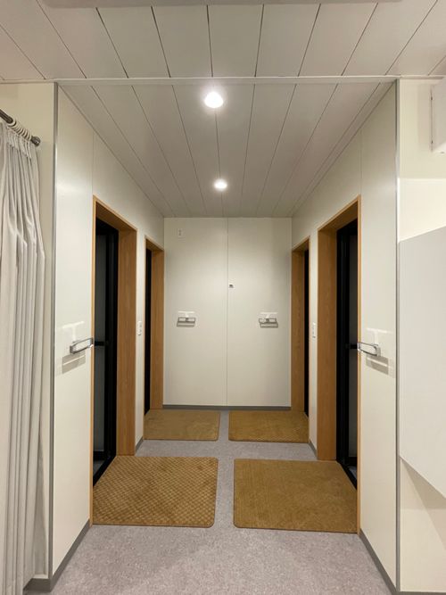 妻の目手術回復祝い@スノピ都城CampField Snow Peak 都城 Campfield ファミリーキャンプ 区画サイト フォレキャンさんのキャンプブログ CAMPiii（キャンピー） -キャンプ専用SNS キャンプのすべてがここに集まる-