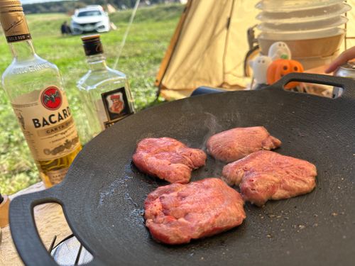 ふもとっぱらキャンプ場 ふもとっぱらキャンプ場 ファミリーキャンプ フリーサイト あやぴさんのキャンプブログ CAMPiii(キャンピー) -キャンプ専用SNS キャンプのすべてがここに集まる-